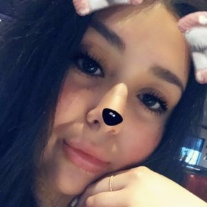 Meet your Posher, Wendy